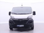Opel Movano - fotka číslo 1