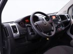 Opel Movano - fotka číslo 17