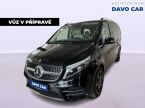 Mercedes Třída V - fotka číslo 0