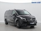 Mercedes Třída V - fotka číslo 0