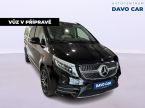 Mercedes Třída V - fotka číslo 1