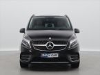 Mercedes Třída V - fotka číslo 1