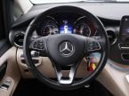 Mercedes Třída V - fotka číslo 19