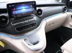 Mercedes Třída V - fotka číslo 26