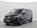 Mercedes Třída V - fotka číslo 2