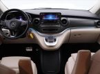 Mercedes Třída V - fotka číslo 32
