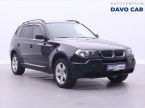 BMW X3 - fotka číslo 0