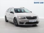 Škoda Octavia - fotka číslo 0