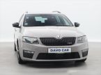Škoda Octavia - fotka číslo 1