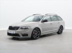 Škoda Octavia - fotka číslo 2