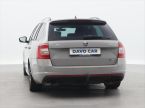 Škoda Octavia - fotka číslo 5