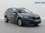 Škoda Octavia - fotka číslo 0
