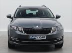 Škoda Octavia - fotka číslo 1