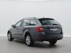 Škoda Octavia - fotka číslo 4