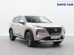 Nissan X-Trail - fotka číslo 0