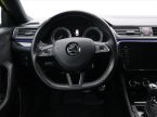 Škoda Superb - fotka číslo 15