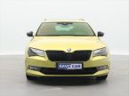 Škoda Superb - fotka číslo 1