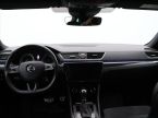 Škoda Superb - fotka číslo 25