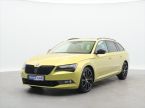 Škoda Superb - fotka číslo 2