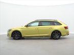 Škoda Superb - fotka číslo 3