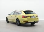 Škoda Superb - fotka číslo 4