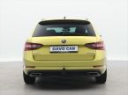 Škoda Superb - fotka číslo 5