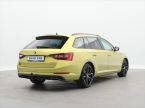 Škoda Superb - fotka číslo 6