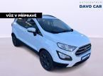 Ford EcoSport - fotka číslo 1