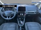 Ford EcoSport - fotka číslo 4