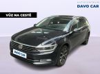 Volkswagen Passat - fotka číslo 0