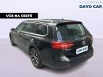Volkswagen Passat - fotka číslo 1