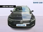 Volkswagen Passat - fotka číslo 2