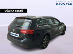 Volkswagen Passat - fotka číslo 4