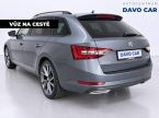 Škoda Superb - fotka číslo 1