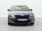 Škoda Superb - fotka číslo 1