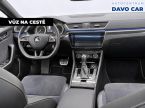Škoda Superb - fotka číslo 2