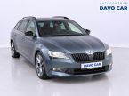 Škoda Superb - fotka číslo 3