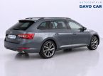 Škoda Superb - fotka číslo 4