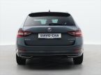 Škoda Superb - fotka číslo 5