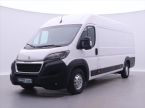 Peugeot Boxer - fotka číslo 2