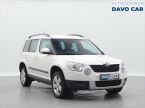 Škoda Yeti - fotka číslo 0