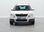 Škoda Yeti - fotka číslo 1