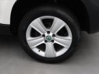 Škoda Yeti - fotka číslo 20