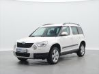 Škoda Yeti - fotka číslo 2