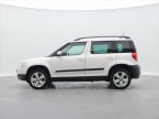 Škoda Yeti - fotka číslo 3