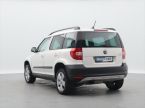 Škoda Yeti - fotka číslo 4