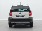 Škoda Yeti - fotka číslo 5