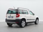Škoda Yeti - fotka číslo 6