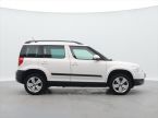 Škoda Yeti - fotka číslo 7