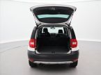 Škoda Yeti - fotka číslo 8